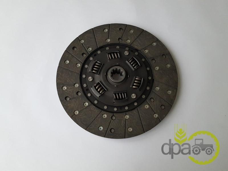 Disc ambreiaj Case IH 3142 128R91