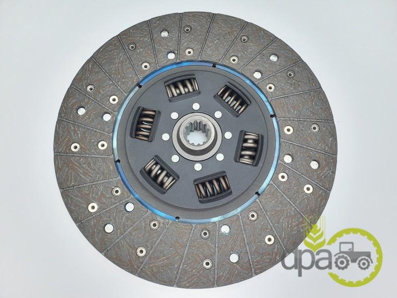 Disc ambreiaj Case IH 3224546R92