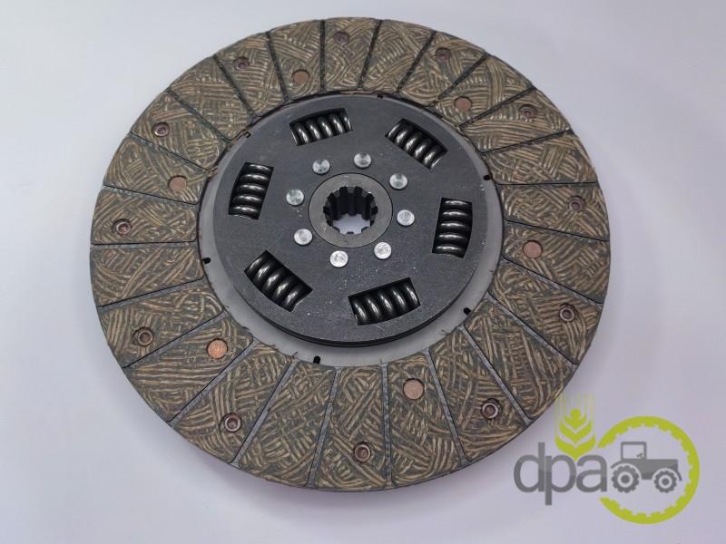 Disc ambreiaj Case IH 3225978EX