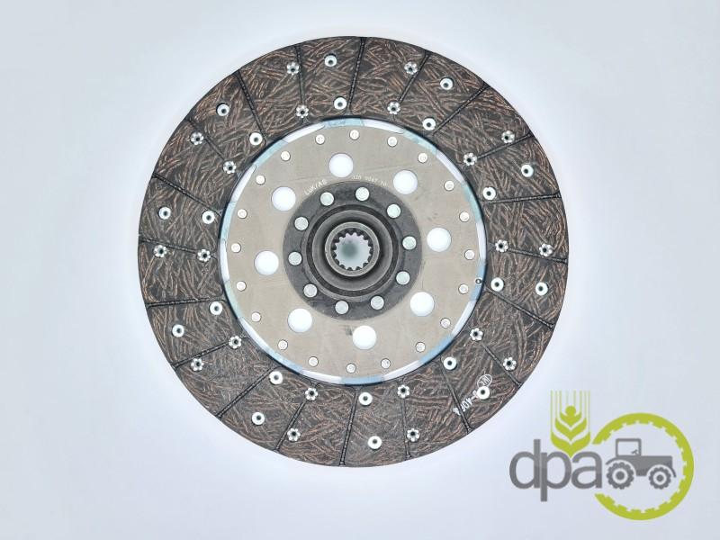 Disc ambreiaj Ford 328024710