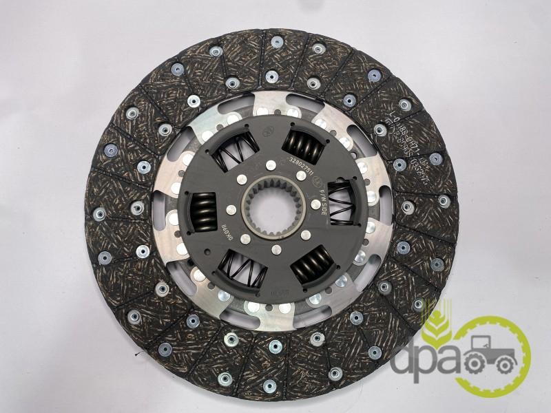 Disc ambreiaj Hurlimann 328027511