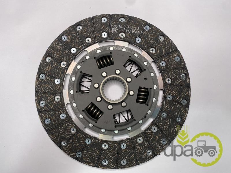 Disc ambreiaj Hurlimann 328027511