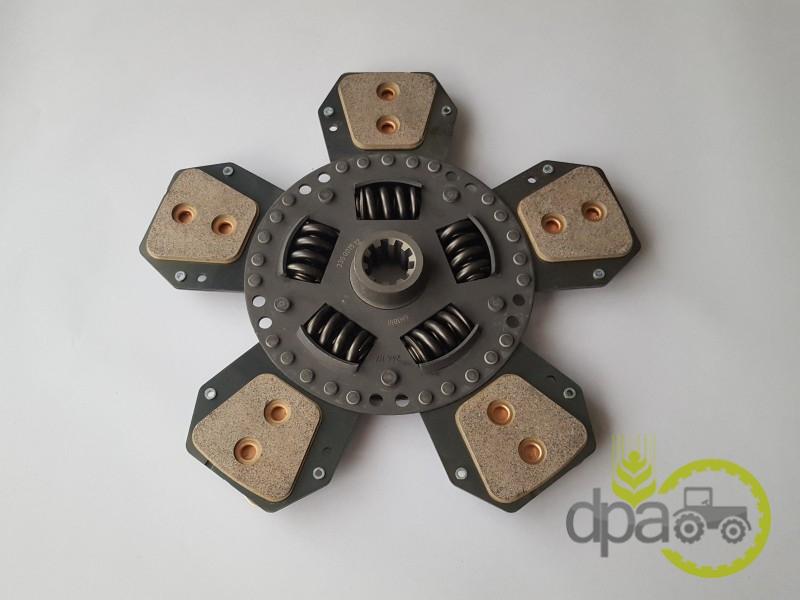 Disc ambreiaj Case IH 330001512