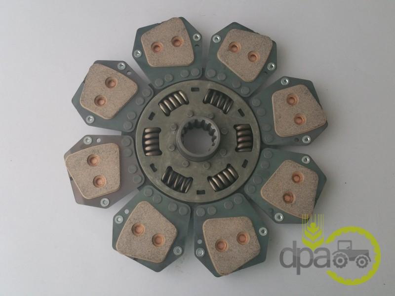Disc ambreiaj Massey Ferguson 331013311