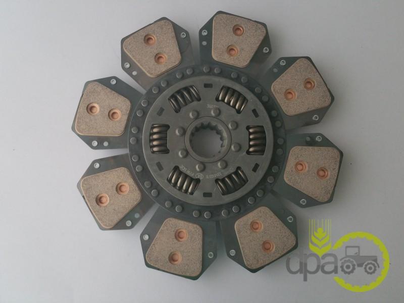Disc ambreiaj Massey Ferguson 331013311