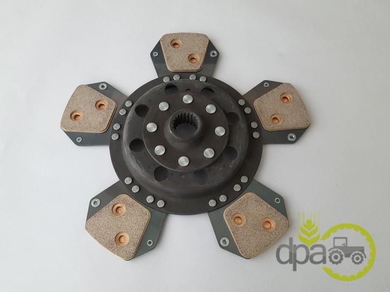 Disc ambreiaj Massey Ferguson 331015710
