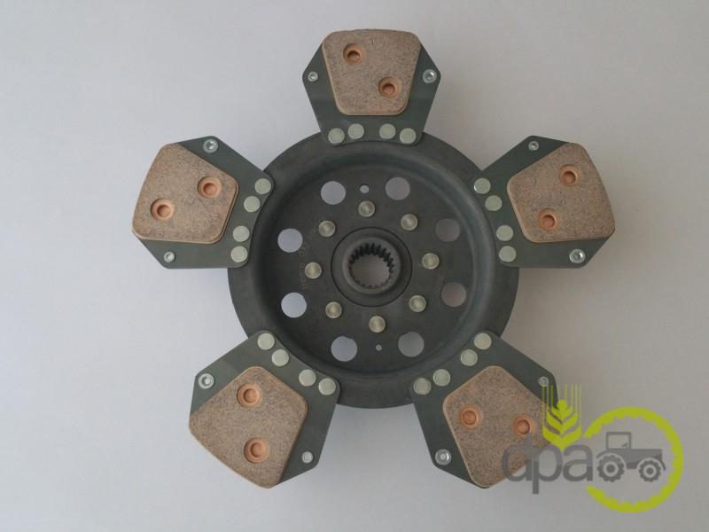 Disc ambreiaj Massey Ferguson 331015710