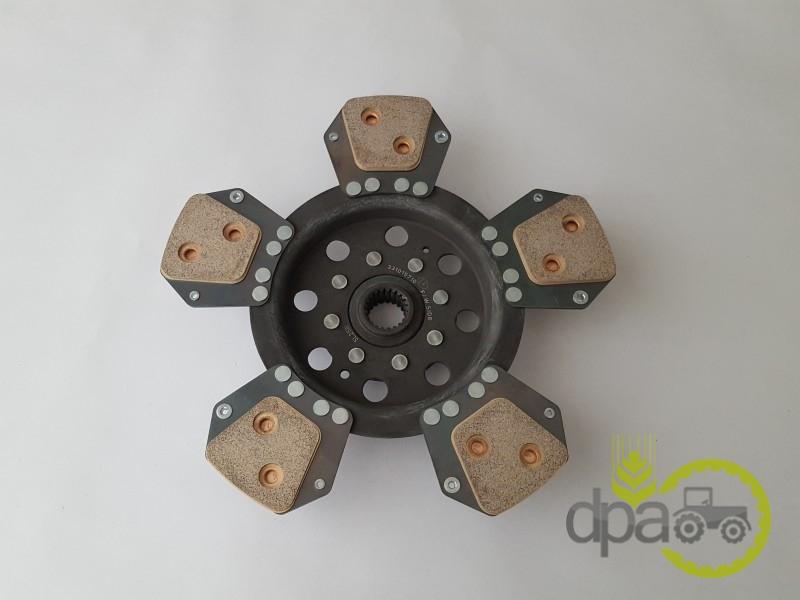 Disc ambreiaj Massey Ferguson 331015710