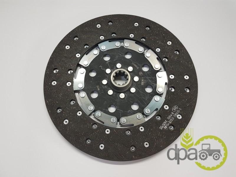 Disc ambreiaj Fendt 332000410