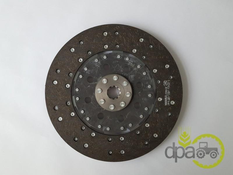 Disc ambreiaj Fendt 332000410
