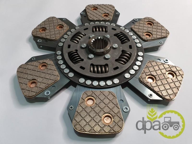 Disc ambreiaj Renault 333000210