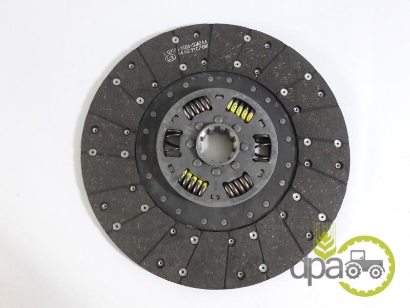 Disc ambreiaj Ford 333003210