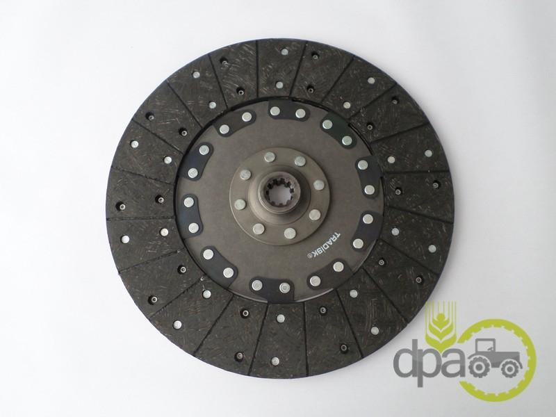 Disc ambreiaj Ford 81825076