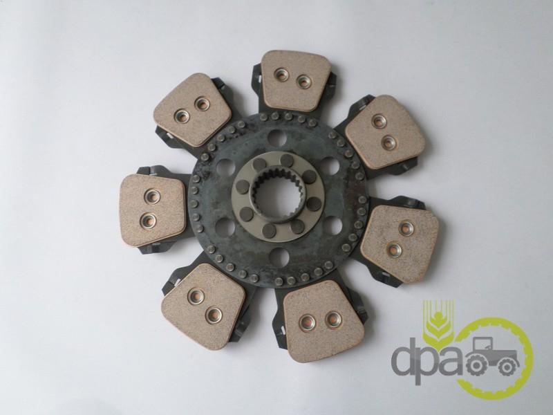 Disc ambreiaj Massey Ferguson 333017210