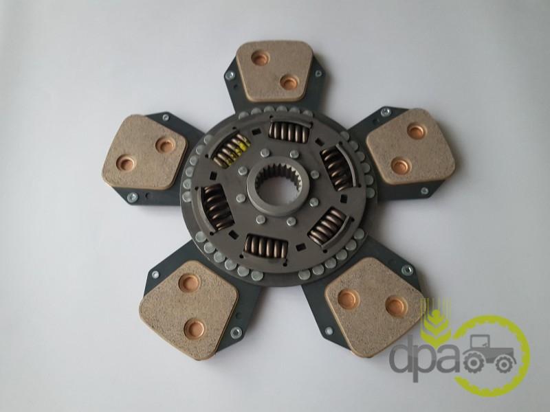 Disc ambreiaj Hurlimann 333018610