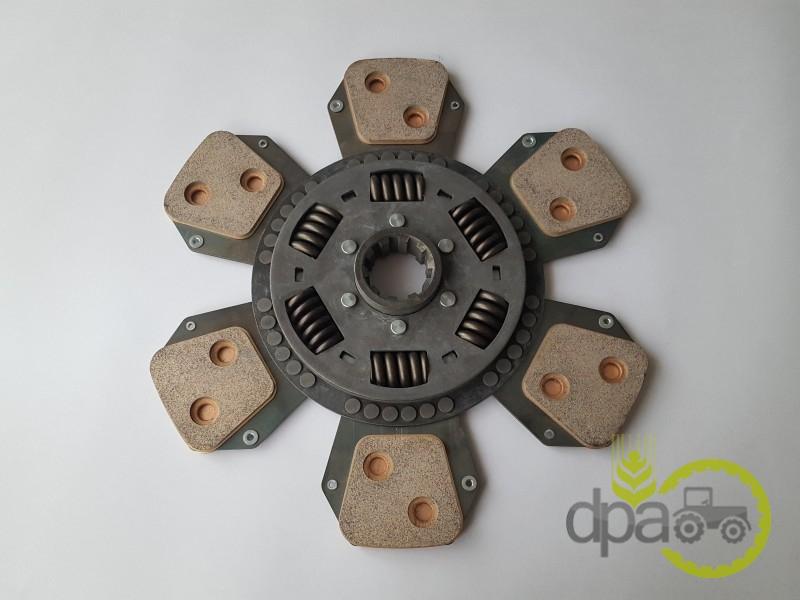 Disc ambreiaj Ford 335014312