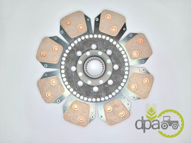 Disc ambreiaj Landini 335015010