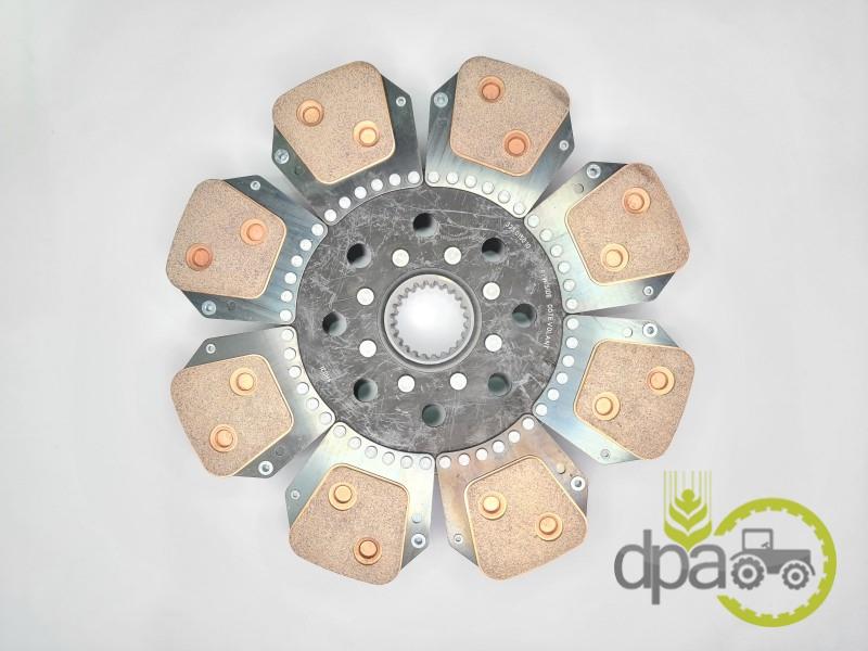 Disc ambreiaj Landini 335015010