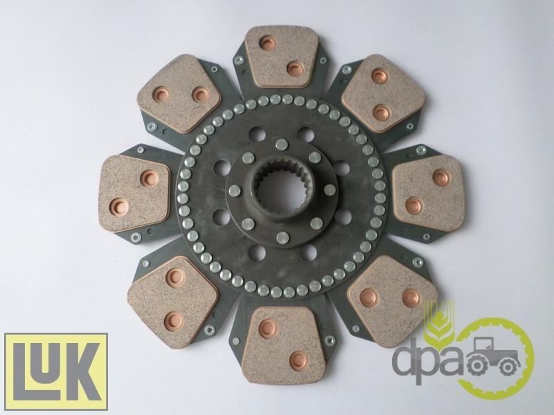 Disc ambreiaj Landini 335015010