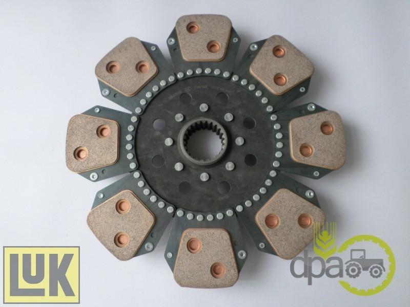 Disc ambreiaj Landini 335015010