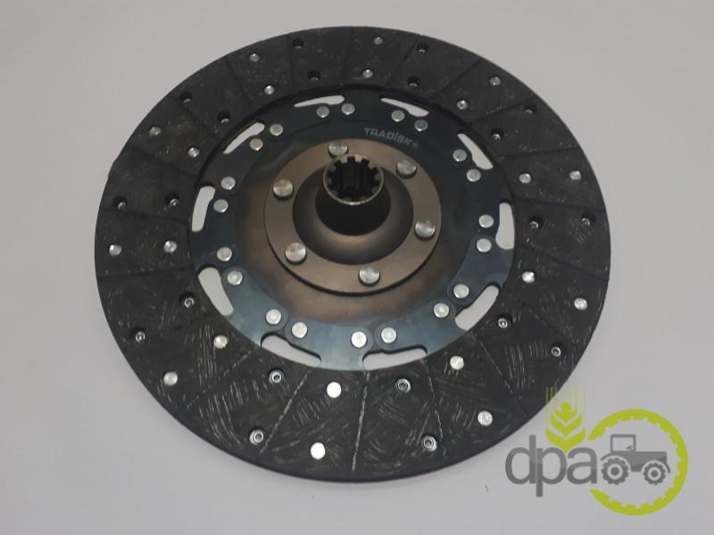 Disc ambreiaj Massey Ferguson 3620400M92