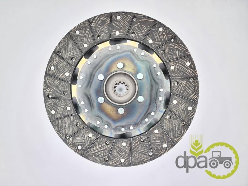 Disc ambreiaj Massey Ferguson 3620400M92