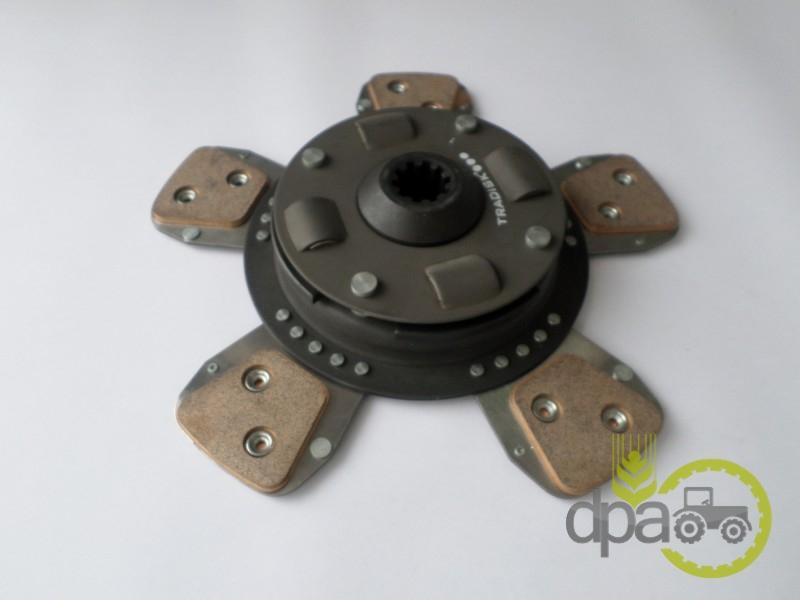 Disc ambreiaj Massey Ferguson 887890M93
