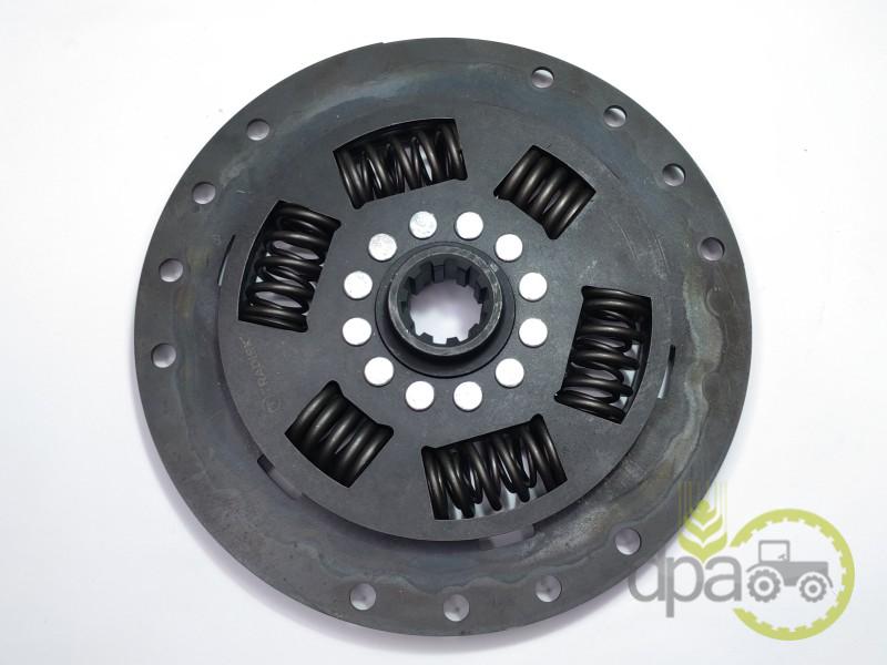 Disc ambreiaj Ford 370000910