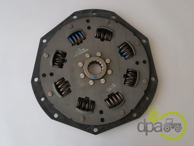 Disc ambreiaj Fiat 370001010