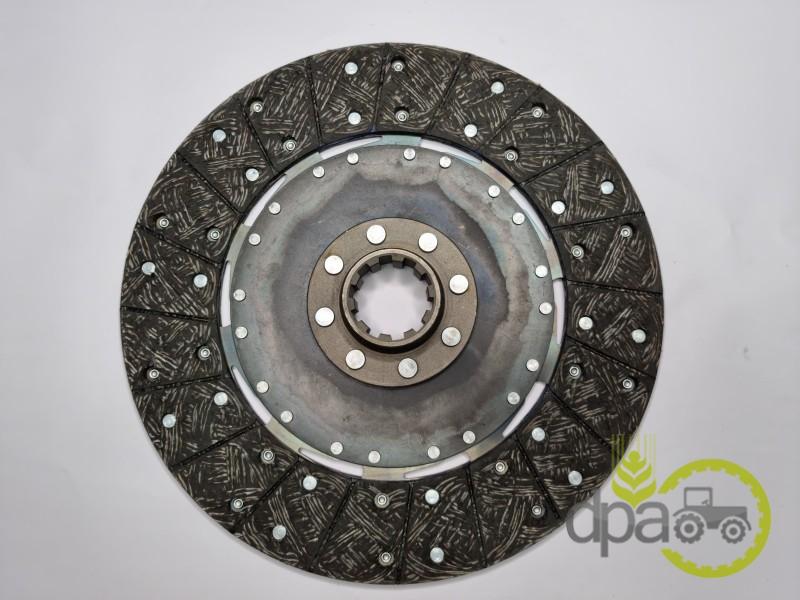 Disc ambreiaj Ford 3937183