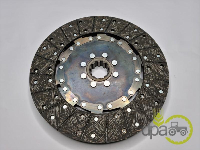 Disc ambreiaj Ford 3937183