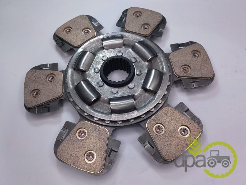 Disc ambreiaj Same 4367208