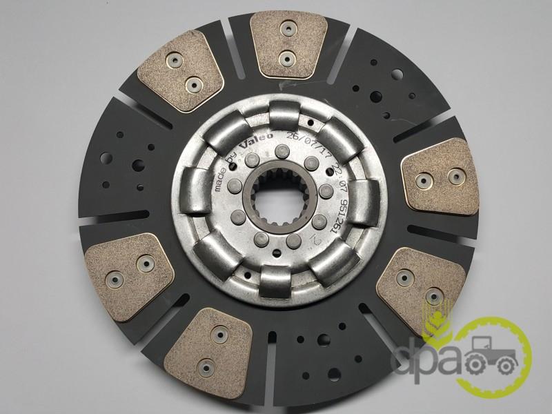 Disc ambreiaj Fiat 44015757