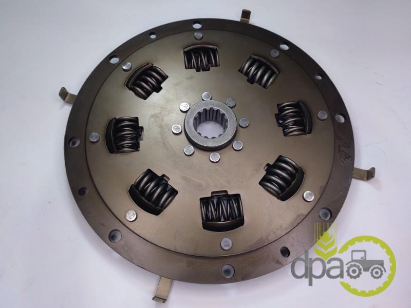 Disc ambreiaj New Holland 47126391