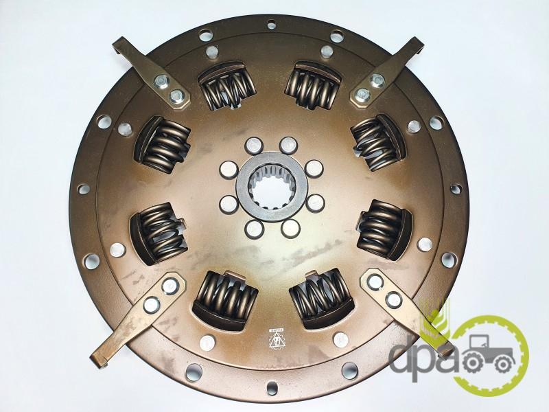 Disc ambreiaj New Holland 47126391