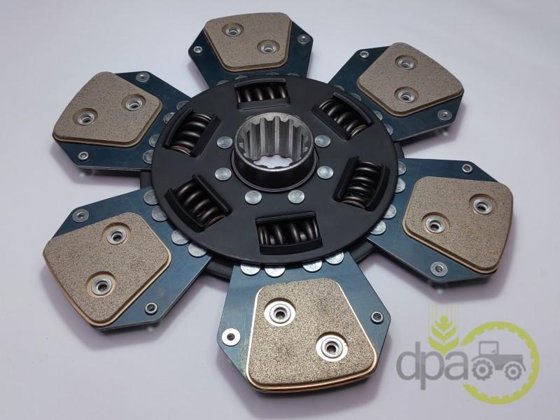 Disc ambreiaj Ford 5092794