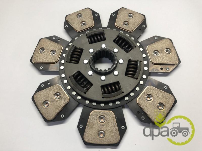 Disc ambreiaj Fiat 5112820