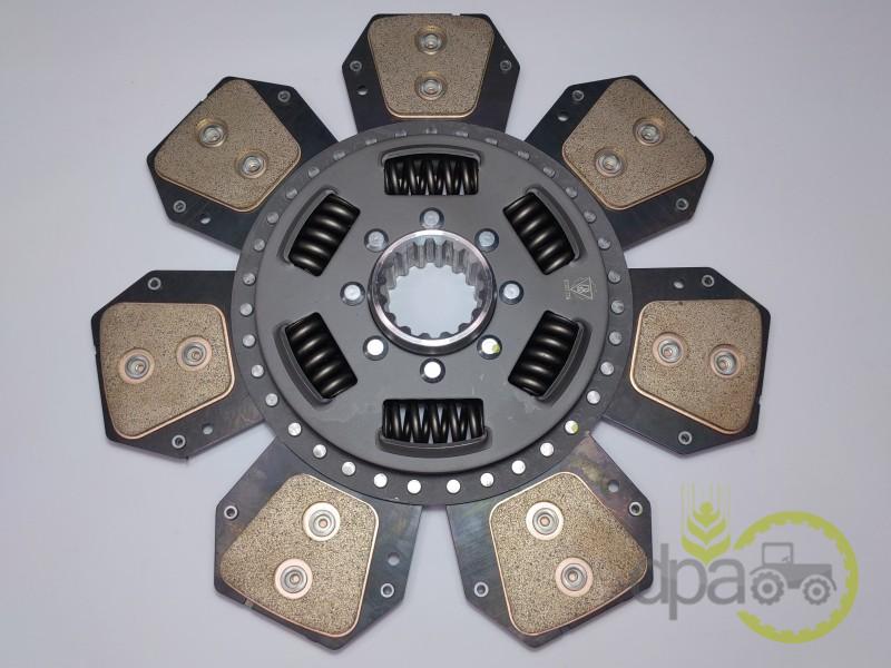 Disc ambreiaj Fiat 5122349