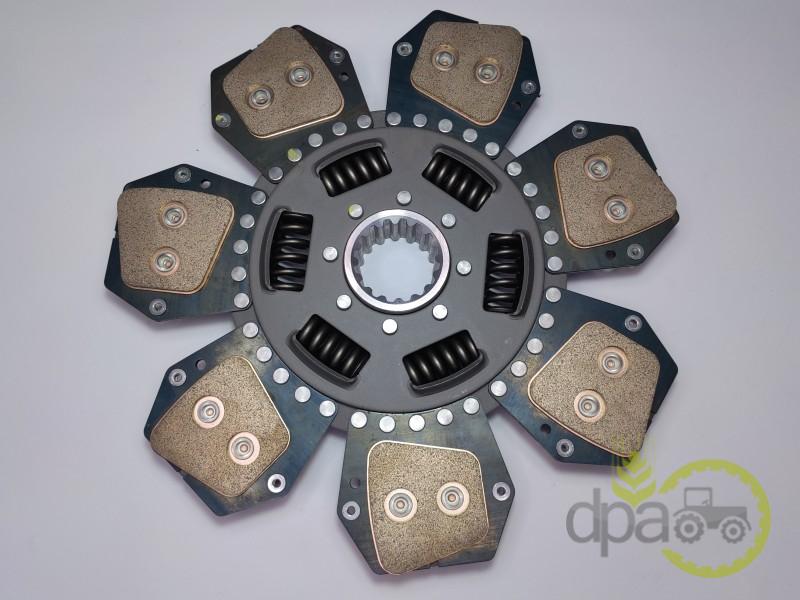 Disc ambreiaj Fiat 5122349