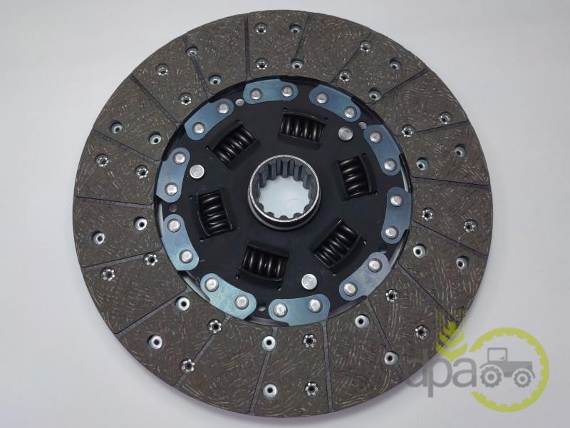 Disc ambreiaj Fiat 5158586