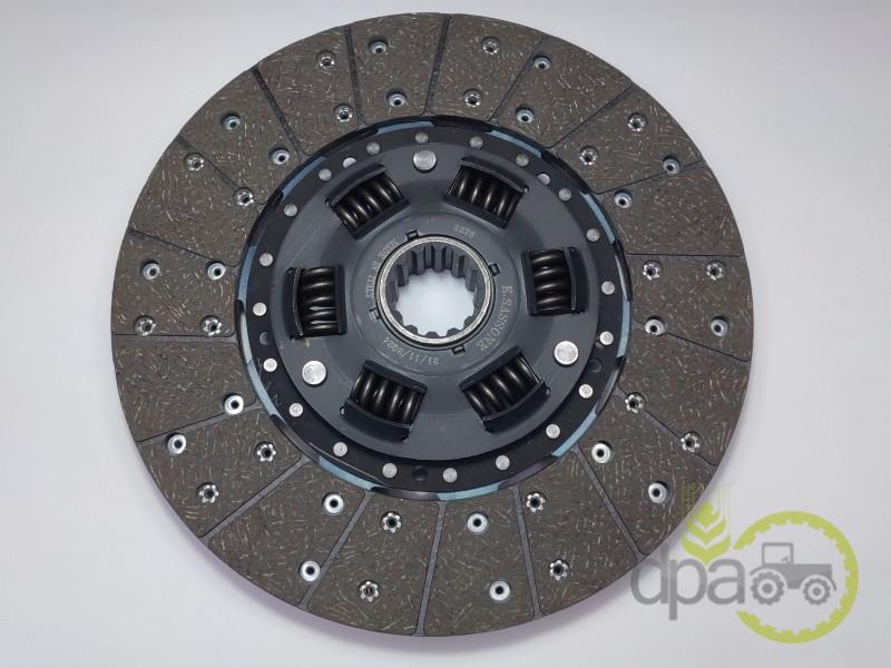 Disc ambreiaj Fiat 5158586