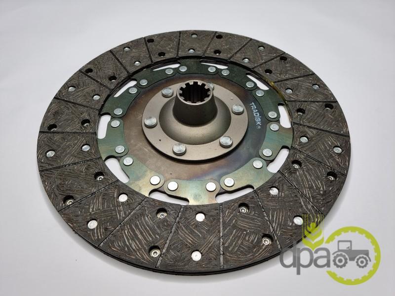 Disc ambreiaj Massey Ferguson 519127M91
