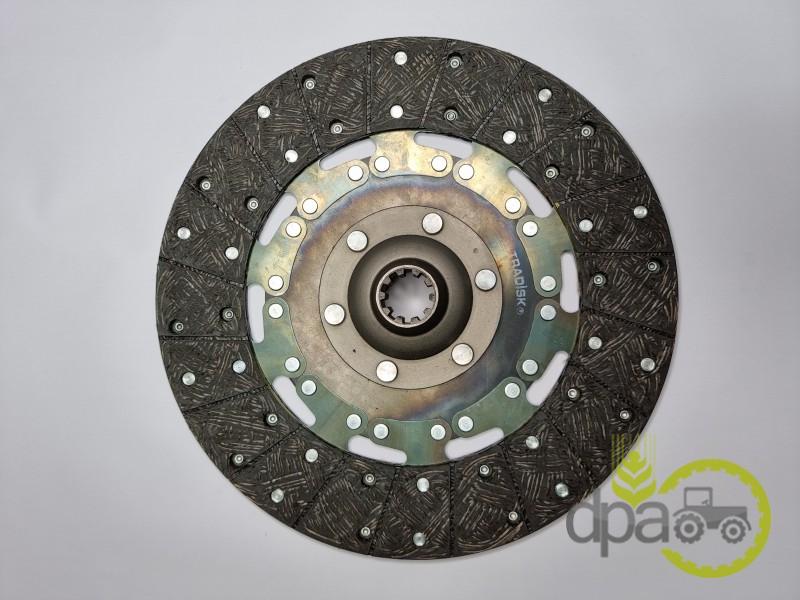 Disc ambreiaj Massey Ferguson 519127M91