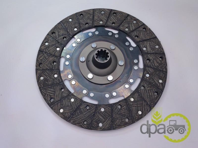 Disc ambreiaj Massey Ferguson 519127M91