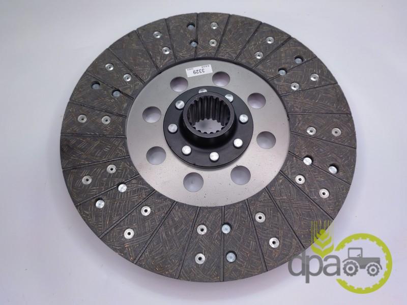 Disc ambreiaj Claas 609425.24