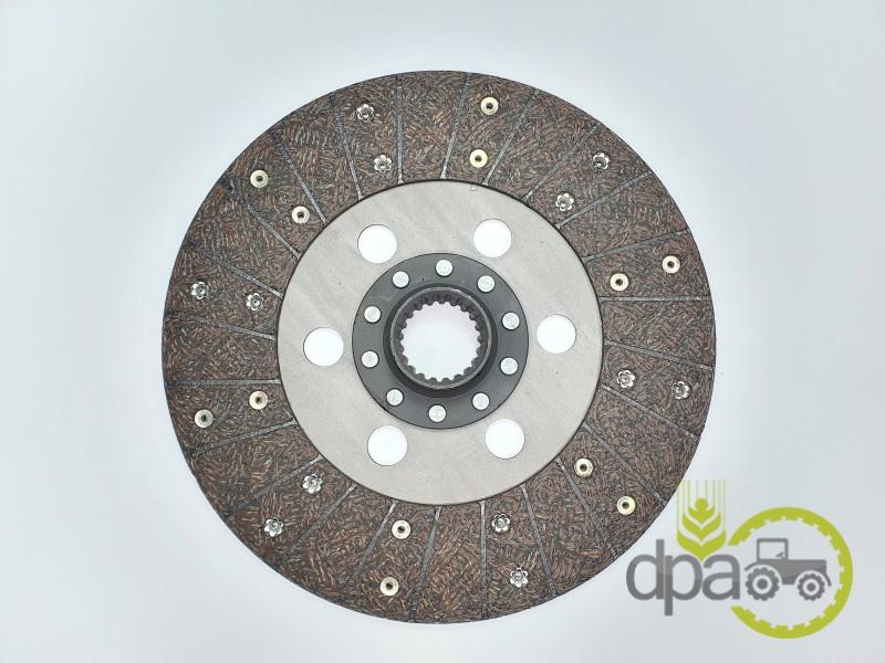 Disc ambreiaj Claas 679996