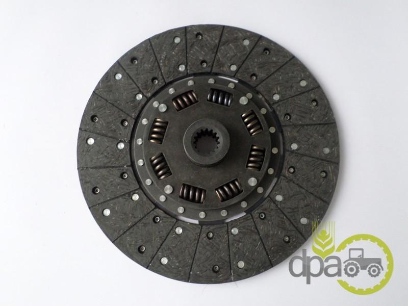 Disc ambreiaj Ford 81820826