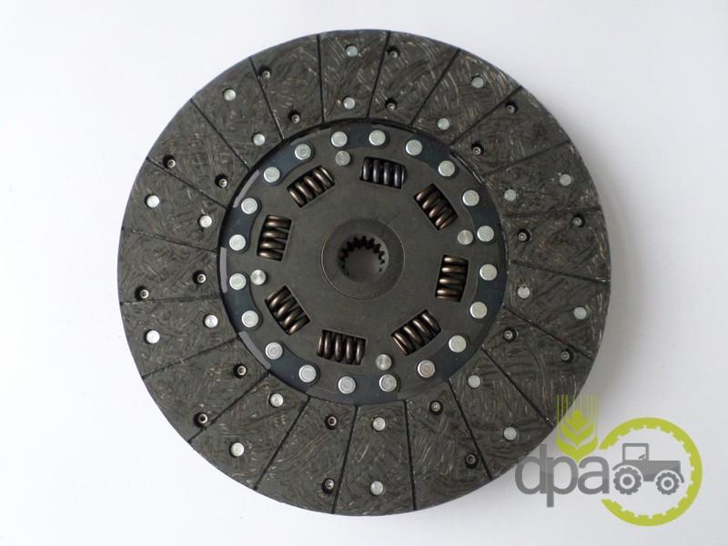Disc ambreiaj Ford 81820826