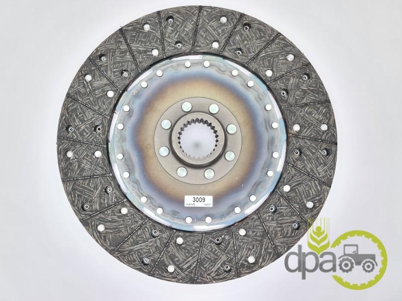 Disc ambreiaj Ford 82006021