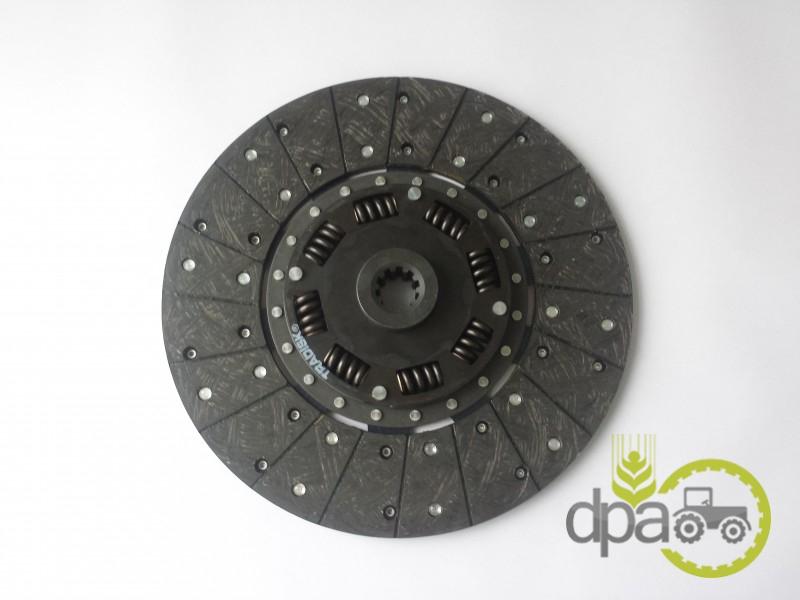 Disc ambreiaj Ford 82006626